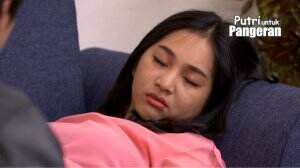 Atta Merasa Bersalah - Putri Untuk Pangeran Eps. 672