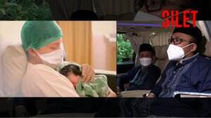 Paman Atta Hebohkan Jagat Maya