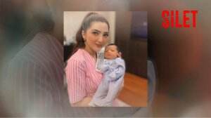 Anang Ashanty Tak Kuasa Pisah dengan baby A