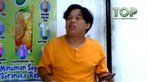 Profesionalisme Jono - TOP Eps. 3134