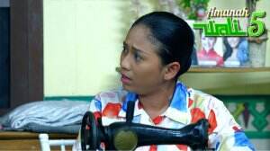 Wiwiek Kaget Setengah Mati! - Amanah Wali 5 Eps. 398