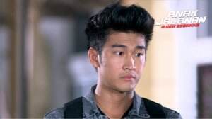 Tanggal Merah Baru - Anak Jalanan A New Beginning Eps. 122