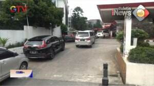 Pertamax Naik
