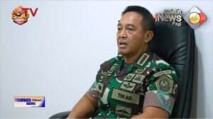Keturunan PKI Boleh Jadi TNI