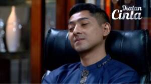 Rasa Syukur Papa Al - Ikatan Cinta Eps. 672