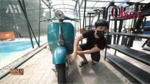 Atta Kalut, Aurel Ajak Ribut