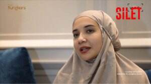 Kenangan Zaskia Hamil Ukkasya