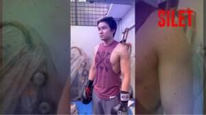 Pesona Azka Corbuzier