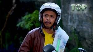 Tips Jual Cepat Gerobak - Tukang Ojek Pengkolan Eps. 3171-3172