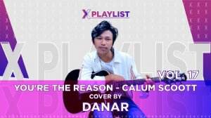 X Playlist Danar – X Playlist VOL.17