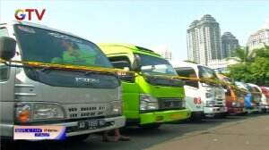 Travel Gelap Ditangkap