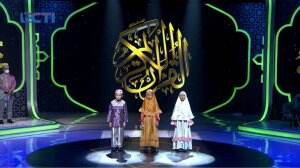 Hanny, Kiana, Yahya Bacaannya Semakin Membaik