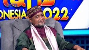 Benar Kau Harus Sabar Menaati Allah SWT