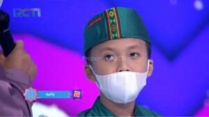 Dahulu Hafal 5 Juz Sekarang 21 Juz