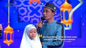 Ternyata Ini Yang Membuat Hanny Semangat