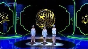 Tips Pelafalan Huruf Dari Kak Nabila