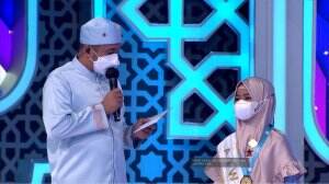 Tantangan Berhitung Cepat dari Kak Irfan