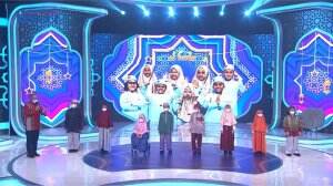 Semangat Luar Biasa Dari 8 Peserta