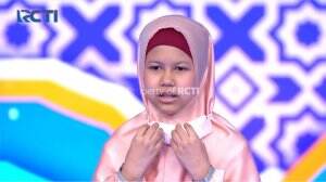 Kiana Ngefans Banget sama Ka Nabila