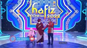 Kisah Haru Keluarga Dinar Menjadi Hafiz Quran