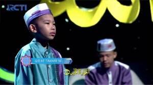 Bacaan Fatimah & Ibrahim Sangat Menjiwai Dan Iramanya Bagus