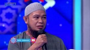 Bacaan Yang Sangat Indah Dari Azka & Cia
