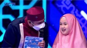 Penuh Kesedihan! Kisah Cia Yang Ditinggal Ibu Sejak Kecil