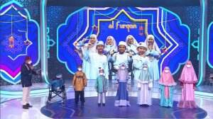 Penuh Semangat! Inilah Keceriaan Dari Kelompok Al-Fuqron