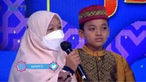 Cinta Mama Kepada Billy Tak Akan Pernah Padam