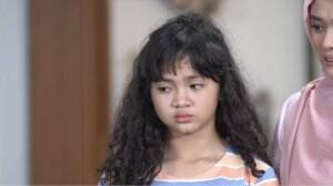 Putri Bikin Malu Mama - Putri Duyung Dan 1001 Keajaiban Eps. 61