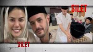 4 Kali Kawin Cerai, Nikmir Ditertawakan Netizen