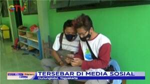 Foto Syur Kepala Sekolah TK
