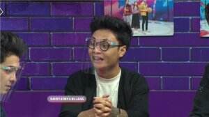 Bahas Cinta Beda Agama - Dahsyatnya 2021