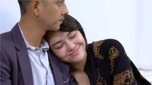 Apa Aja Buat Bumil Nyaman - Ikatan Cinta Eps. 296-297