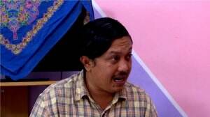 Aduh Tisna Serba Lupa Ya - TOP Eps. 2801