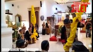 Ritual Bumi Ponorogo Menyambut Malam 1 Suro