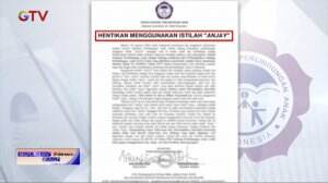 Heboh Kata ''Anjay'', DPR: Cegah Bully, Bukan Bahasanya