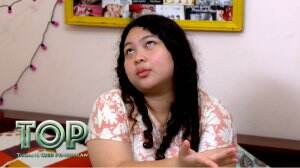 Kalau Urusannya Sama Bunga, Ujung-Ujungya Minta Makanan Deh - TOP Eps. 2515