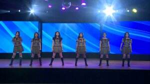 JKT48 - Jejak Awan Pesawat (Hikoukigumo) (JKT48 Battle Night) - Episode 2