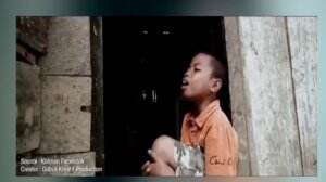 Àlwi Ekspresi Rindu Orang Tua