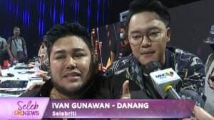 Igun Dan Danang Adu Royal Di KDI