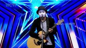 Dennys Dan Mukti Sudah Menampilkan Yang Terbaik - Indonesia's Got Talent 2022