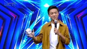 Skill Bermain Yoyo Jonathan DAN Athallah Membuat Denny Sumargo Bangga - Indonesia's Got Talent 2022