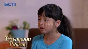 Anisa Merengek Ke Faris Ingin Bertemu Ilona - Perempuan Pilihan Eps. 19