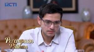 Arya Tertegun Mendengar Ucapan Winda - Perempuan Pilihan Eps. 20
