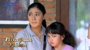 Faris Sengaja Dibuat Panik Oleh Mama - Perempuan Pilihan Eps. 20