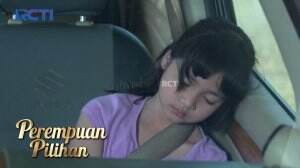 Gawat Anisa Dibawa Pergi Sama Andi! - Perempuan Pilihan Eps. 20
