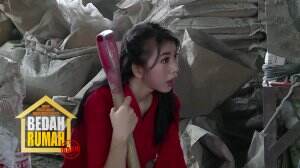 2 Anak Pak Asdi Meninggal Dunia Tidak Tertolong - Bedah Rumah Eps. 655
