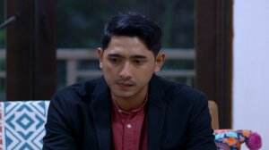 Al Panik Takut Andin Mengetahui Rahasia Besarnya - Ikatan Cinta Eps. 18