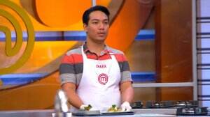 Makin Jago, Dava Bikin Dua Dish! - MasterChef Season 7